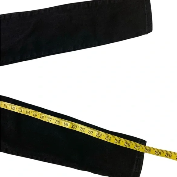 Gloria Vanderbilt x Christian Siriano AnyWear Skinny High Rise Jeans Size S/0-4 - Picture 10 of 15